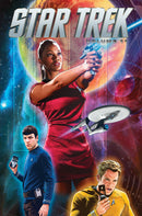 STAR TREK ONGOING TP VOL 11