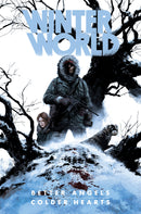 WINTERWORLD TP BETTER ANGLES COLDER HEARTS