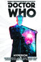 DOCTOR WHO 12TH HC VOL 03 HYPERION (C: 0-0-1)
