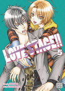 LOVE STAGE GN VOL 05