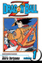 DRAGON BALL Z SHONEN J ED GN VOL 01