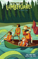 LUMBERJANES TP VOL 03 (C: 0-1-2)