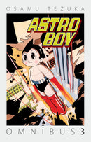 ASTRO BOY OMNIBUS TP VOL 03 (C: 0-1-2)