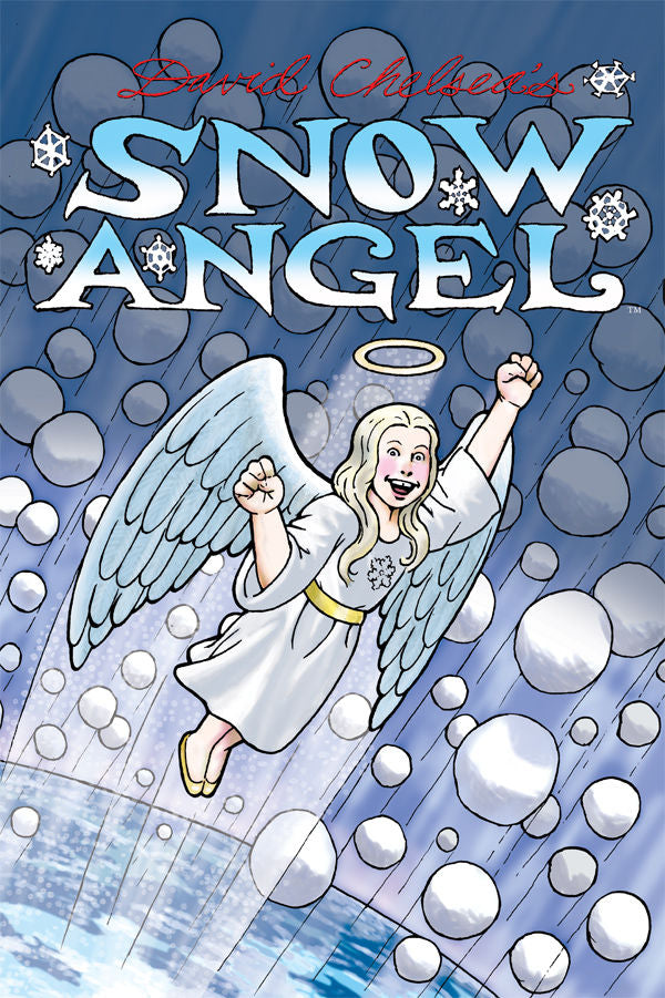 SNOW ANGEL TP (C: 0-1-2)