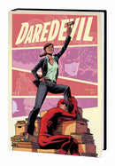 DAREDEVIL BY MARK WAID AND CHRIS SAMNEE HC VOL 05