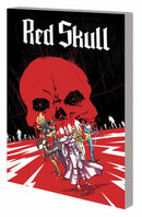 RED SKULL TP