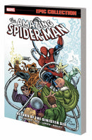 AMAZING SPIDER-MAN EPIC COLL TP RETURN OF SINISTER SIX