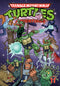 TMNT ADVENTURES TP VOL 11