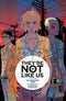 THEYRE NOT LIKE US TP VOL 02 (MR)