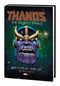 THANOS INFINITY FINALE OGN HC