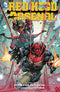 RED HOOD ARSENAL TP VOL 01 OPEN FOR BUSINESS