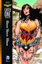 WONDER WOMAN EARTH ONE HC VOL 01