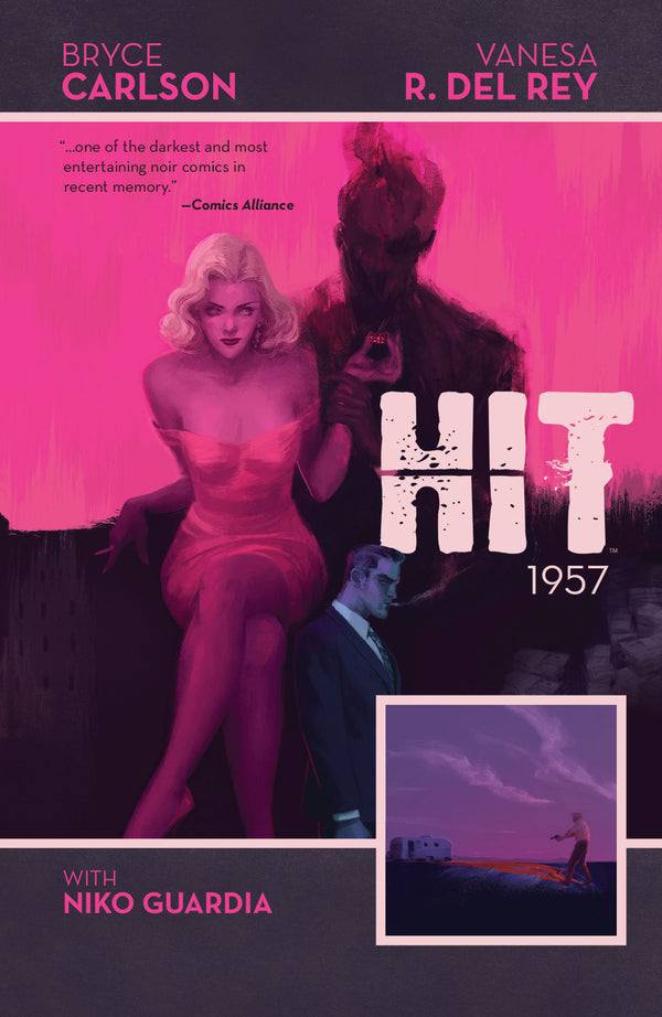 HIT TP VOL 02 1957 (MR) (C: 0-1-2)