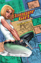 J SCOTT CAMPBELL DANGER GIRL SKETCHBOOK EXPANDED ED HC