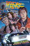 BACK TO THE FUTURE TP UNTOLD TALES & ALT TIMELINES