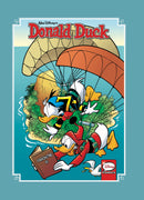 DONALD DUCK TIMELESS TALES HC VOL 01