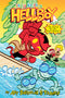 ITTY BITTY HELLBOY SEARCH FOR THE WERE JAGUAR TP (C: 0-1-2)