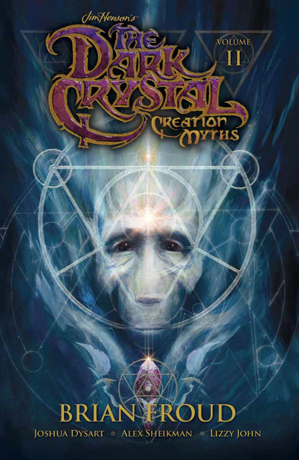 JIM HENSONS DARK CRYSTAL TP VOL 02 CREATION MYTHS