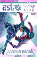 ASTRO CITY LOVERS QUARREL TP