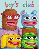 BOYS CLUB GN (MR)