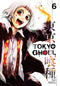 TOKYO GHOUL GN VOL 06 (MR) (C: 1-0-1)