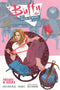 BUFFY HIGH SCHOOL YEARS FREAKS and GEEKS TP