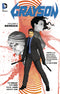 GRAYSON TP VOL 03 NEMESIS