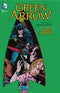 GREEN ARROW TP VOL 05 BLACK ARROW