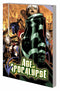 X-MEN AGE OF APOCALYPSE TP TWILIGHT