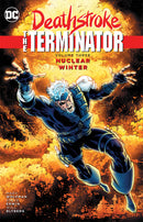 DEATHSTROKE THE TERMINATOR TP VOL 03 NUCLEAR WINTER