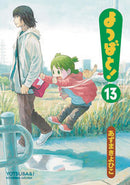 YOTSUBA & ! GN VOL 13 (C: 1-1-0)