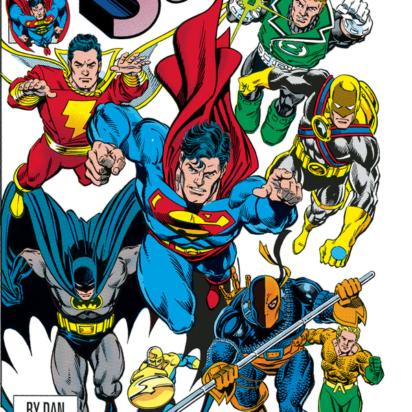 SUPERMAN PANIC IN THE SKY TP NEW ED – All Star Comics