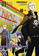 PERSONA 4 GN VOL 03 (C: 0-1-1)