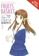 FRUITS BASKET COLLECTORS ED TP VOL 01 (C: 1-1-0)