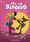 SISTERS HC VOL 01 LIKE FAMILY (C: 0-0-1)