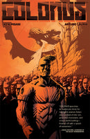COLONUS TP