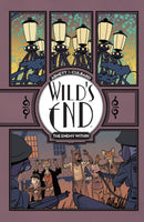 WILDS END TP VOL 02 ENEMY WITHIN (C: 0-1-2)