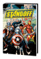 AVENGERS STANDOFF HC