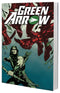 GREEN ARROW TP VOL 08 THE NIGHTBIRDS