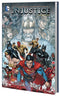 INJUSTICE GODS AMONG US YEAR FOUR TP VOL 01