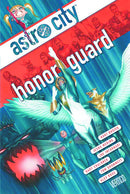 ASTRO CITY HONOR GUARD HC