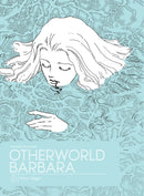 OTHERWORLD BARBARA HC 01 (MR)