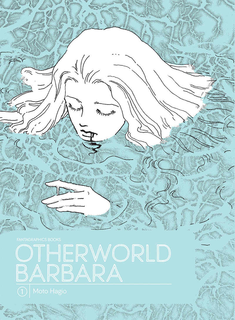 OTHERWORLD BARBARA HC 01 (MR)