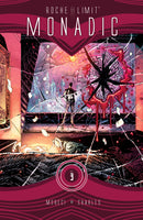 ROCHE LIMIT TP VOL 03 MONADIC (MR)