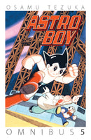 ASTRO BOY OMNIBUS TP VOL 05 (C: 0-1-2)