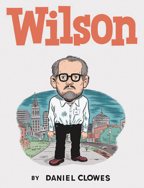 WILSON TP (MR)