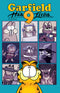 GARFIELD TP VOL 09 (C: 0-1-2)