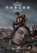 FABLES DELUXE EDITION HC VOL 13 (MR)