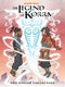 THE LEGEND OF KORRA TP POSTER COLLECTION (C: 1-1-2)