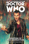 DOCTOR WHO 9TH TP VOL 01 WEAPONS OF PAST DESTRUCTION C 0-1